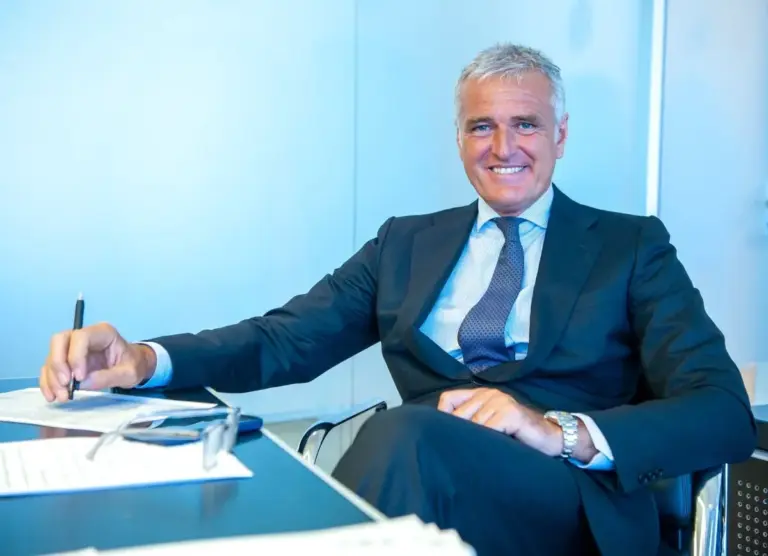 Gonzalo Sánchez, reelegido presidente de PwC hasta 2031