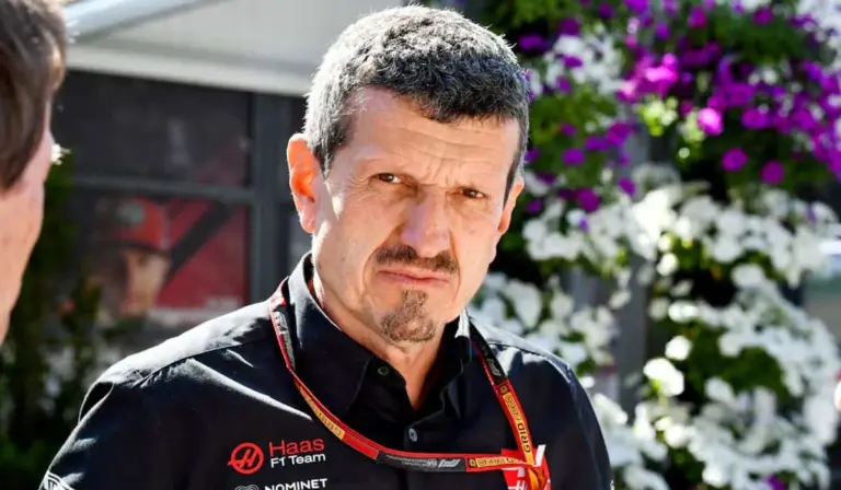 Guenther Steiner incendia la FIA: pide inteligencia artificial tras el caos del GP de Gran Bretaña