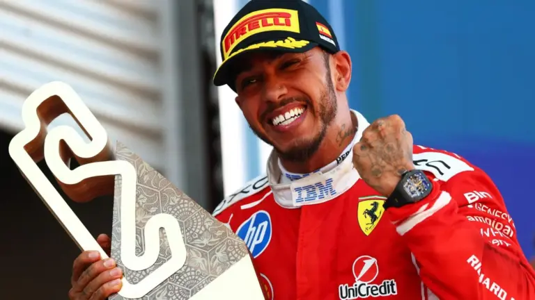 Sanciones a Hamilton y Antonelli: la FIA revienta la parrilla del GP de Hungría