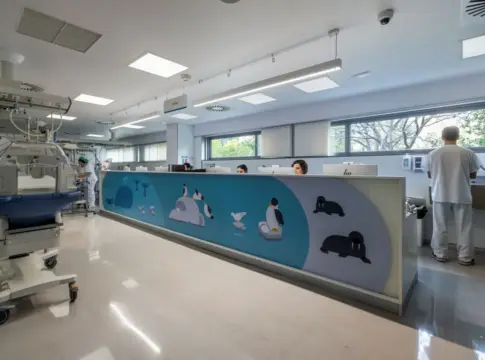 Hospital Universitari Dexeus
