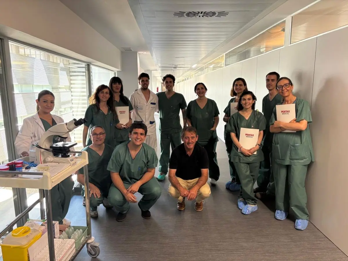 Hospital Universitario Rey Juan Carlos