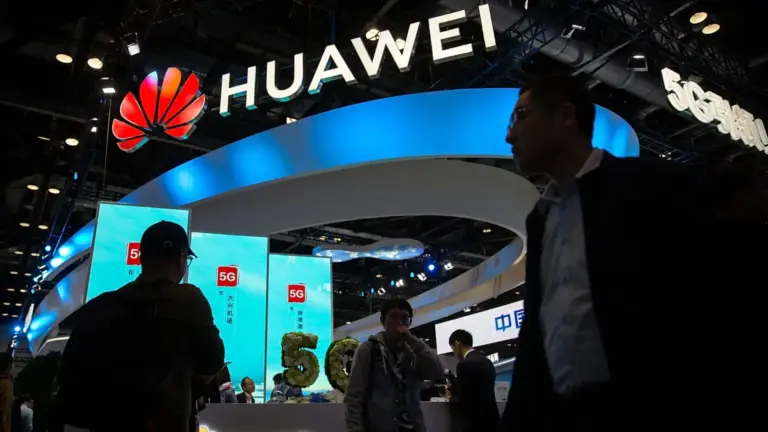 Huawei revienta el mercado del audio: Así son sus nuevos auriculares con IA y el súper descuento de lanzamiento