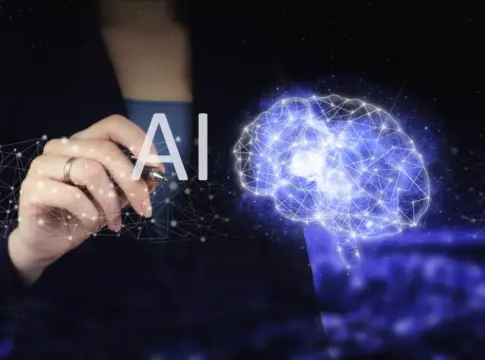 IA industrial Inteligencia Artificial | Foto de 123RF/aleksiamat