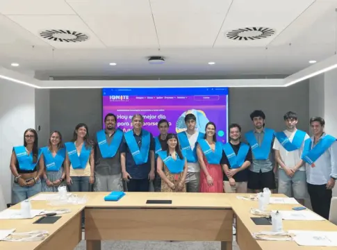 IGNITE AI Leaders