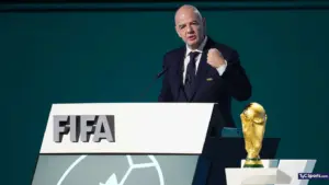 La crisis FIFA escala: otro alto cargo le acusa de dirigir 'un proyecto de una sola persona'