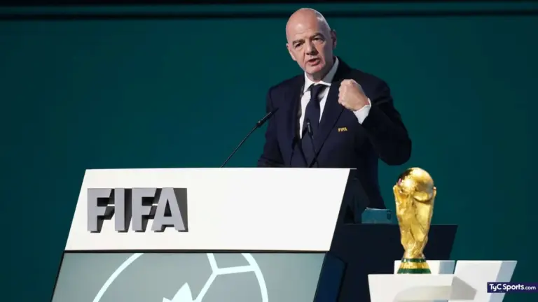 Boicot de la UEFA a la FIFA: la BBC destapa el ultimátum que deja a Infantino al borde del abismo