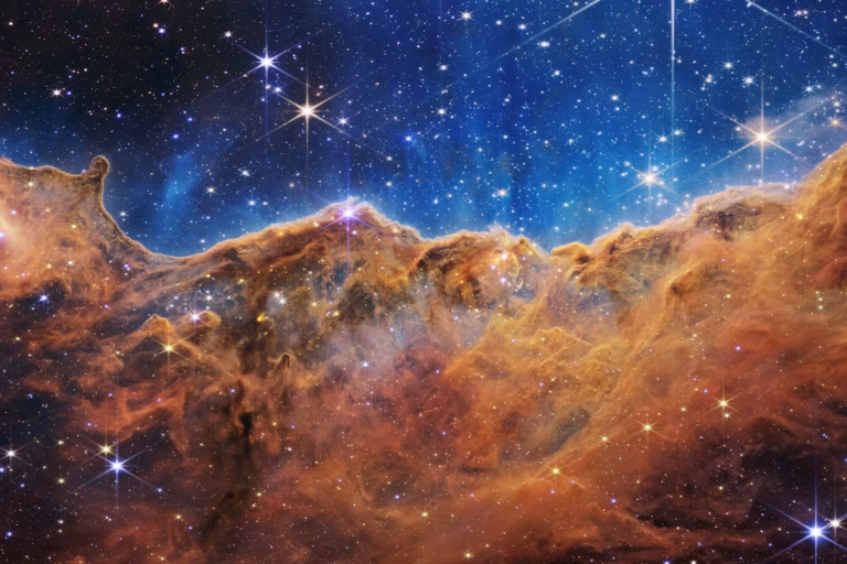 El James Webb bate su propio récord: así es la galaxia más antigua jamás confirmada, con solo 280 millones de años de vida