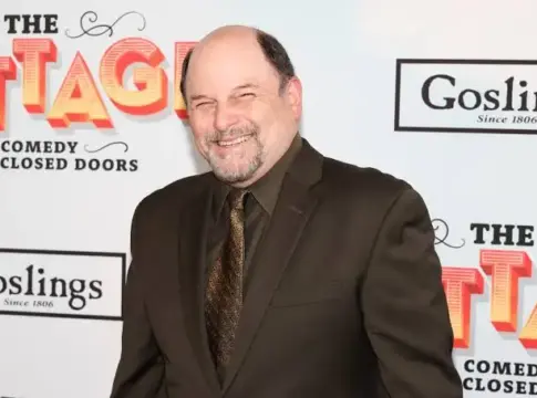 Jason Alexander