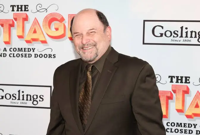Jason Alexander