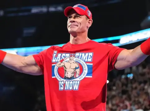 John Cena