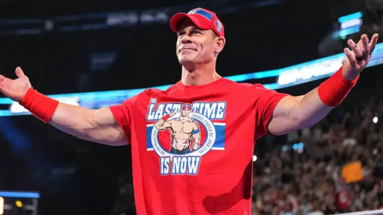 El tráiler de 'Matchbox: La película' ya está aquí: John Cena llega a Apple TV+ en octubre de 2026