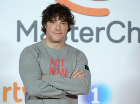 Jordi Cruz 2