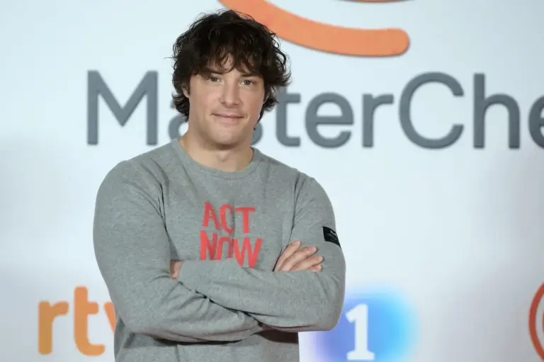 Jordi Cruz desvela el truco definitivo para que las sartenes de acero no se peguen