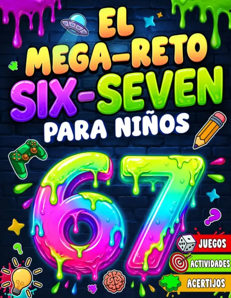 Juego infantil Amazon