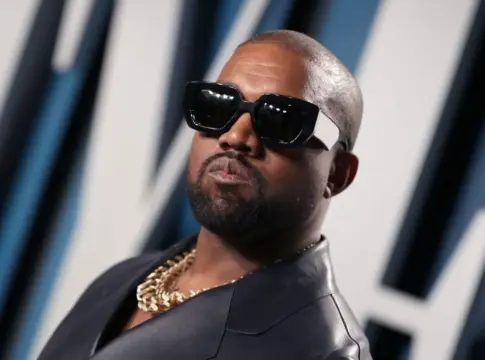 Kanye West