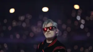 DJ Kavinsky