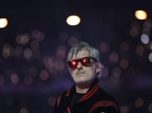 Kavinsky DJ Kavinsky