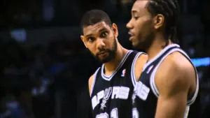 Kawhi Leonard