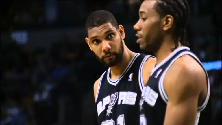 Kawhi Leonard escándalo: la sombra de la corrupción vuelve a congelar su traspaso