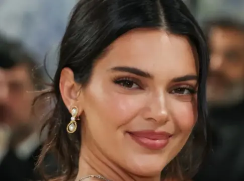 Kendall Jenner