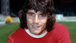 Muere Kevin Keegan, la leyenda del fútbol inglés que ganó dos Balones de Oro