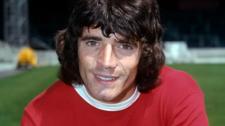 Muere Kevin Keegan, la leyenda del fútbol inglés que ganó dos Balones de Oro