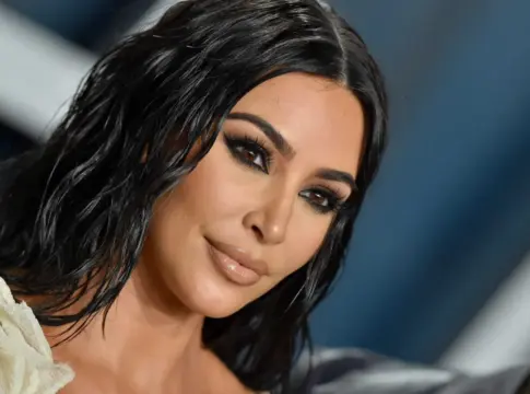 Kim Kardashian 5