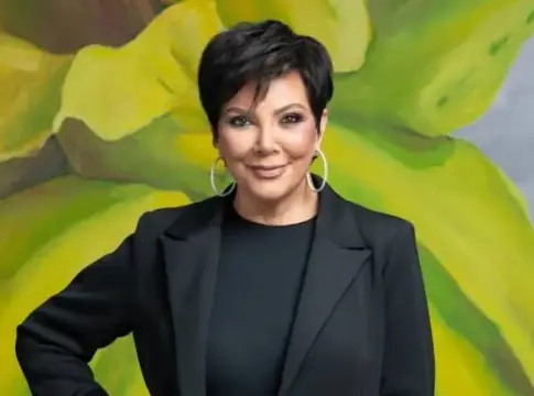 Kris Jenner