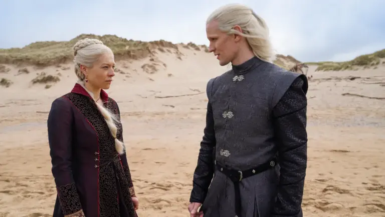 El final de La casa del dragón temporada 3 divide a los fans: 'Las traiciones de Chutebourg' revienta las redes