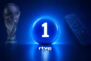 La 1 de RTVE apunta a un verano de récord con el Mundial y su parrilla estival