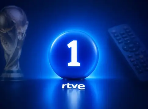 La 1 RTVE Mundial verano La 1 de RTVE apunta a un verano de récord con el Mundial y su parrilla estival