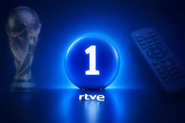RTVE prepara el golpe de gracia de La 1 después del Mundial