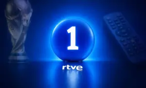 La 1 de RTVE apunta a un verano de récord con el Mundial y su parrilla estival