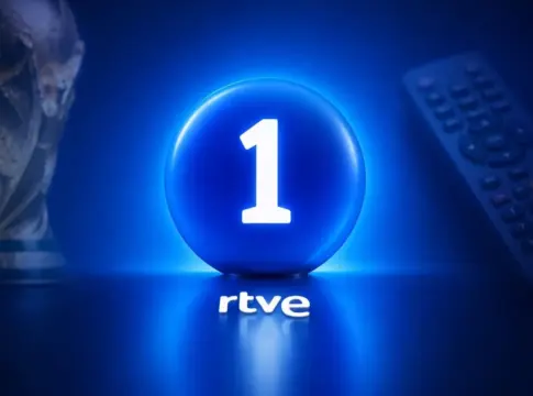 La 1 RTVE Mundial verano La 1 de RTVE apunta a un verano de récord con el Mundial y su parrilla estival