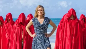 La Isla de las Tentaciones en Telecinco