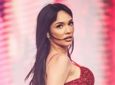La Joaqui La Joaqui