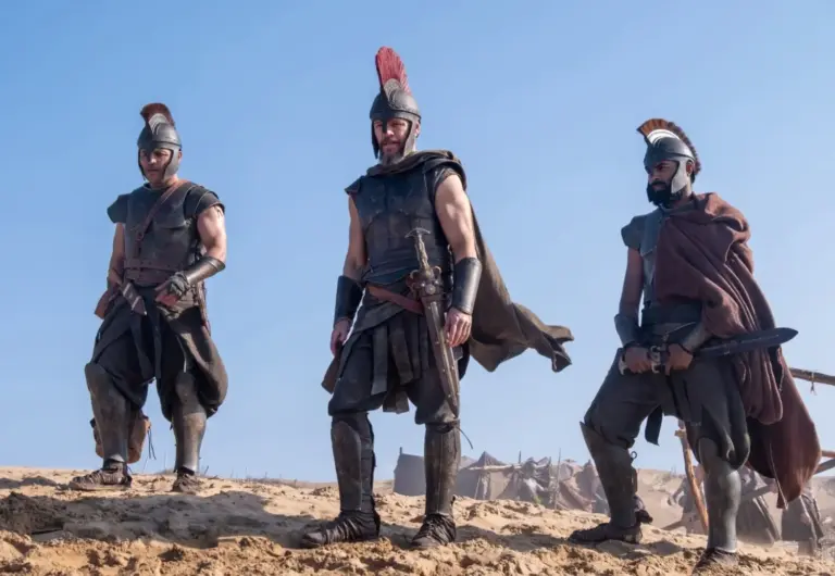 Crítica de 'La Odisea' de Nolan: conquista Troya, pero naufraga en Ítaca