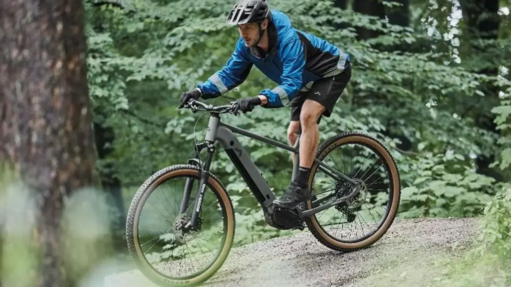 El éxito de Lidl llega de la mano con una bicicleta eléctrica que arrasa el mercado 1 La agresiva apuesta de Lidl para conquistar la montaña