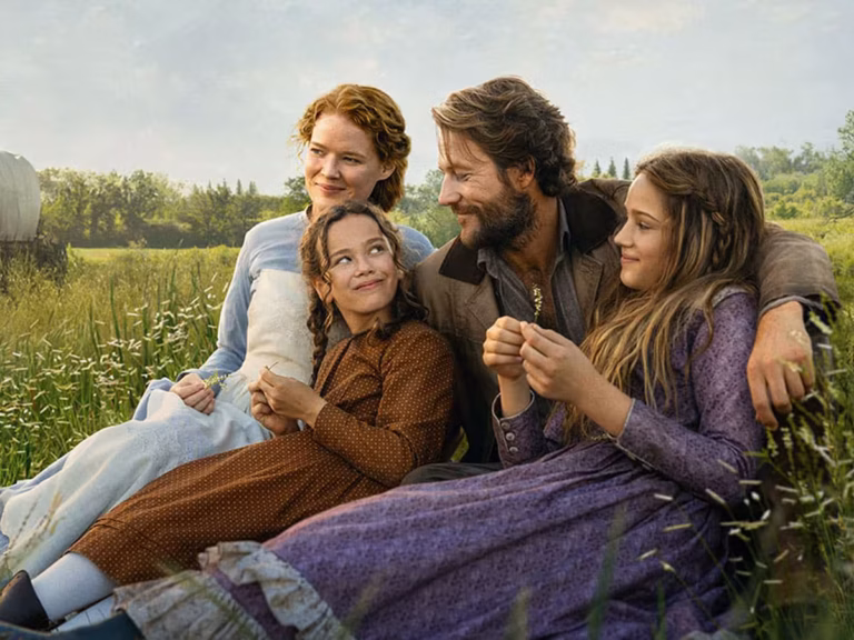 Netflix arrasa con el remake de un clásico de los años 70 que ya es una de las series más vistas
