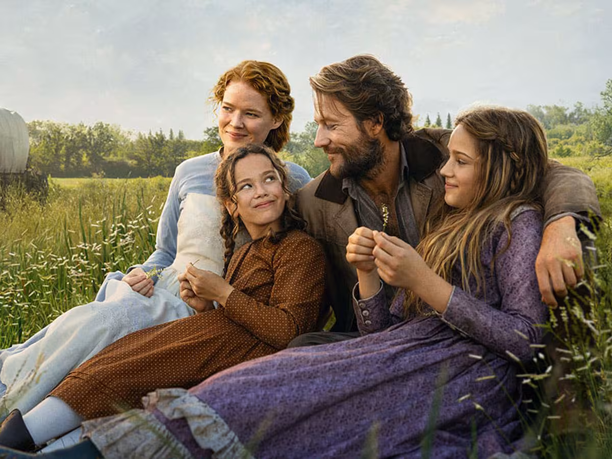 El remake que Netflix estrena hoy y por fin da voz a quienes el original ignoró El remake que Netflix estrena hoy y por fin da voz a quienes el original ignoró