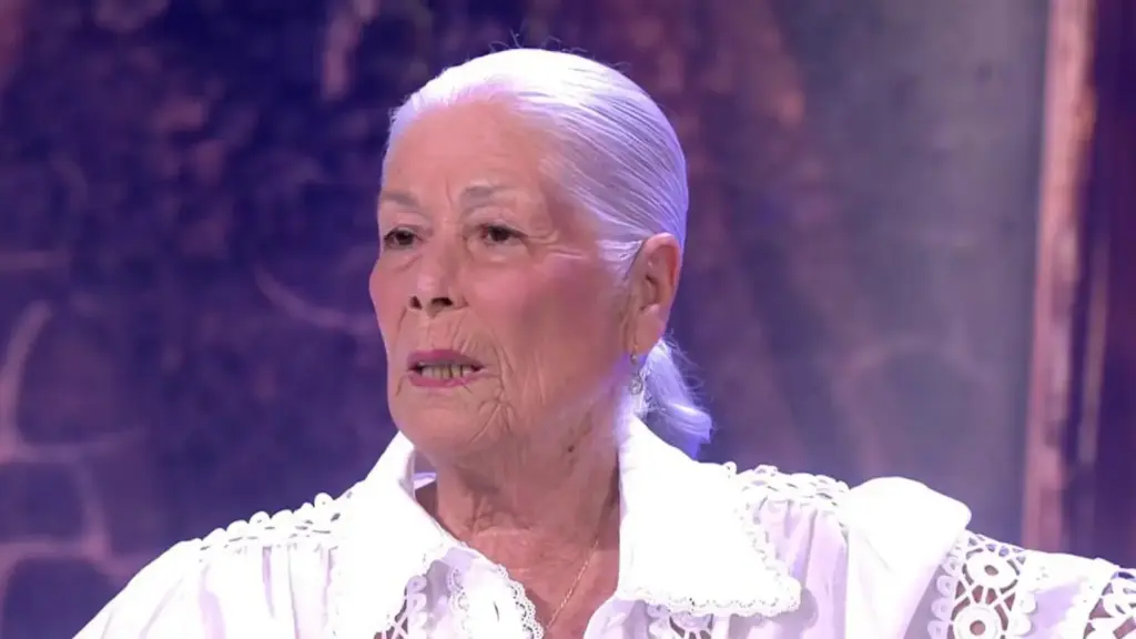 "Estaba harto de la familia": Teresa Rivera no se calla nada sobre la "infidelidad" de Isabel Pantoja a Paquirri 1 La dura confesión de Teresa Rivera sobre la supuesta deslealtad