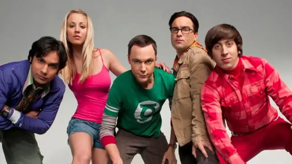 “No lo haría otra vez por ninguna cantidad de dinero”: El oscuro secreto de 'The Big Bang Theory' que atormentó a Jim Parsons 2 La infelicidad oculta en los pasillos de 'The Big Bang Theory'