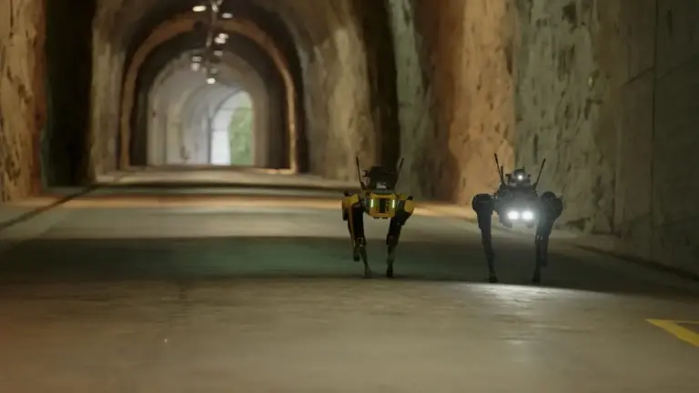 El MIT crea un robot que vuela y bucea como un ave marina, pero sin patas