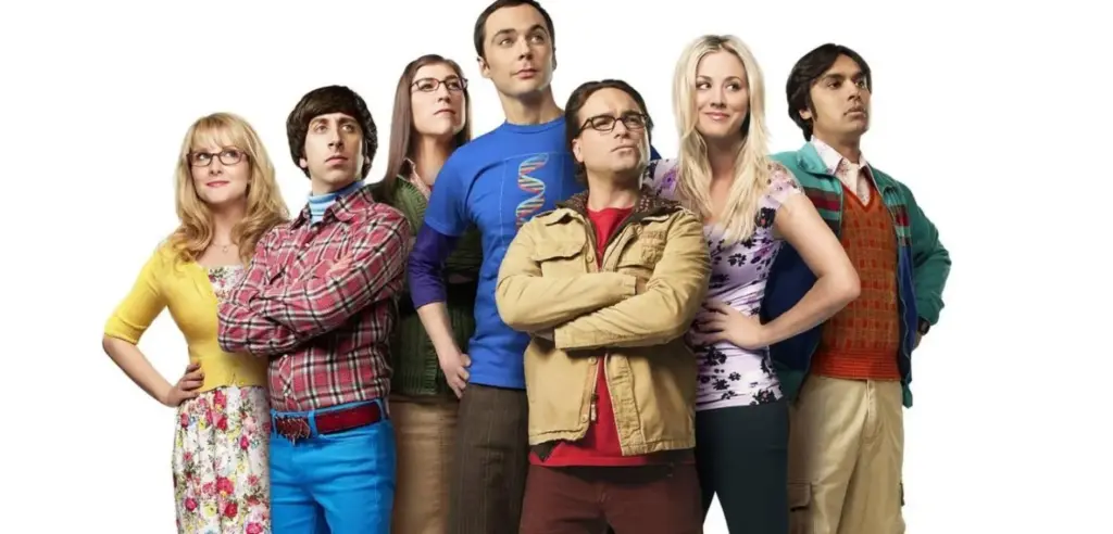 “No lo haría otra vez por ninguna cantidad de dinero”: El oscuro secreto de 'The Big Bang Theory' que atormentó a Jim Parsons 3 Las exigencias extremas para triunfar en 'The Big Bang Theory'