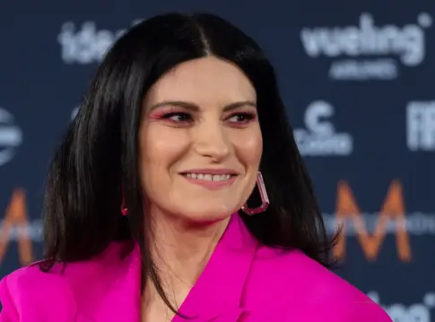 Laura Pausini