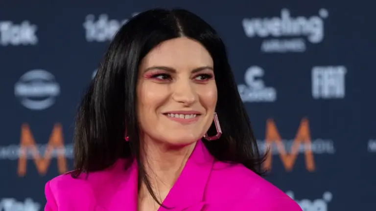 Laura Pausini responde a las críticas por 'Desire' y explica su verdadero significado tras el revuelo del Mundial