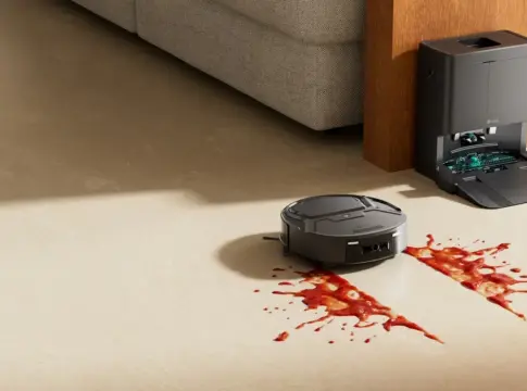 Lefant Robot aspirador Que Lefant robot aspirador