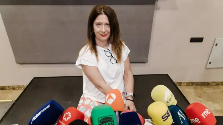Caso Leire Díez: el juez ordena rastrear 81 cuentas del PSOE y de Zarrías