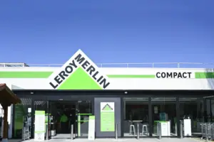 Leroy Merlin revienta el mercado con el aire portátil '2 en 1': Sin instalación y útil todo el año