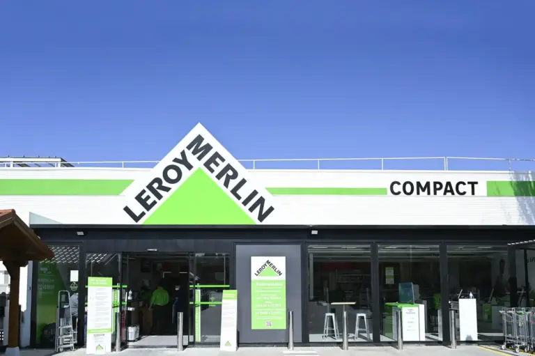 Leroy Merlin revienta el mercado con el aire portátil '2 en 1': Sin instalación y útil todo el año